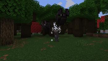Scavenger Appears