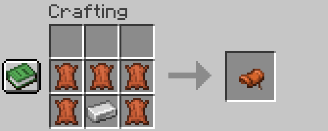 Saddle Craft