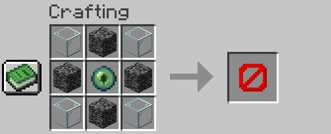 Barrier Craft