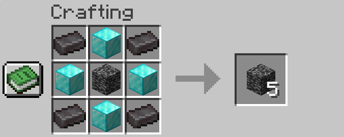 Bedrock Duplication