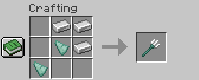 Trident Craft