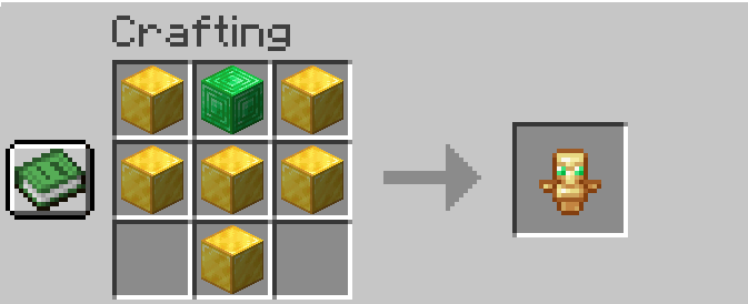 Totem Craft