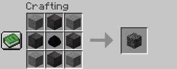 Bedrock Craft