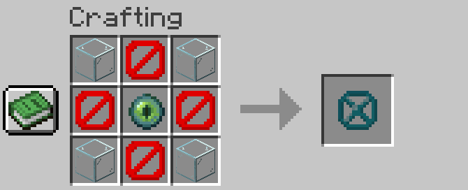 Structure Void Craft