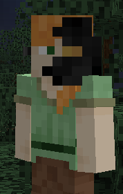 Mask of Bedrock