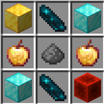 Mask Of Bloodlust Crafting recipe