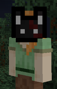 Mask Of Bloodlust