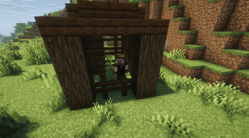 Prisoner