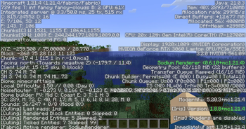 With no shaders