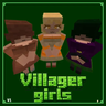 VillagerGirls