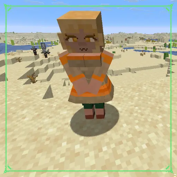Desert
