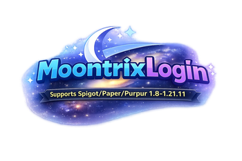 MoontrixLogin - Login & Security Overview