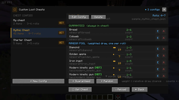 Custom Loot Chests Ui