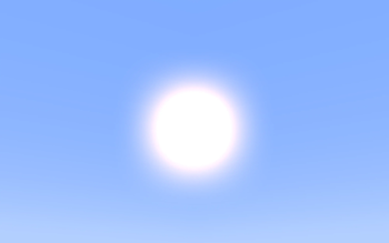 Realistic Sun