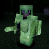 Nebula RPG Glint Green