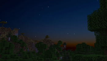 Twlight