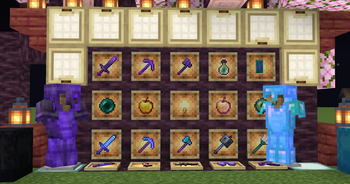 items