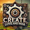 Create Love and War