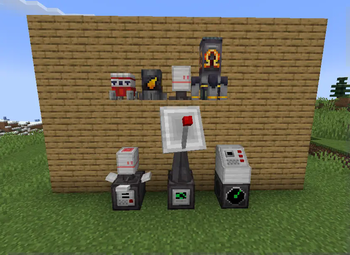 Simple Late game Missles for Advanced Warfare (Simple Missles)