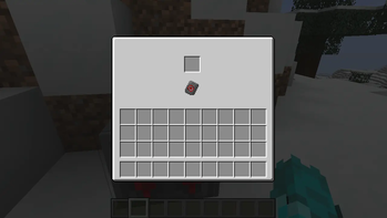 contractor gui