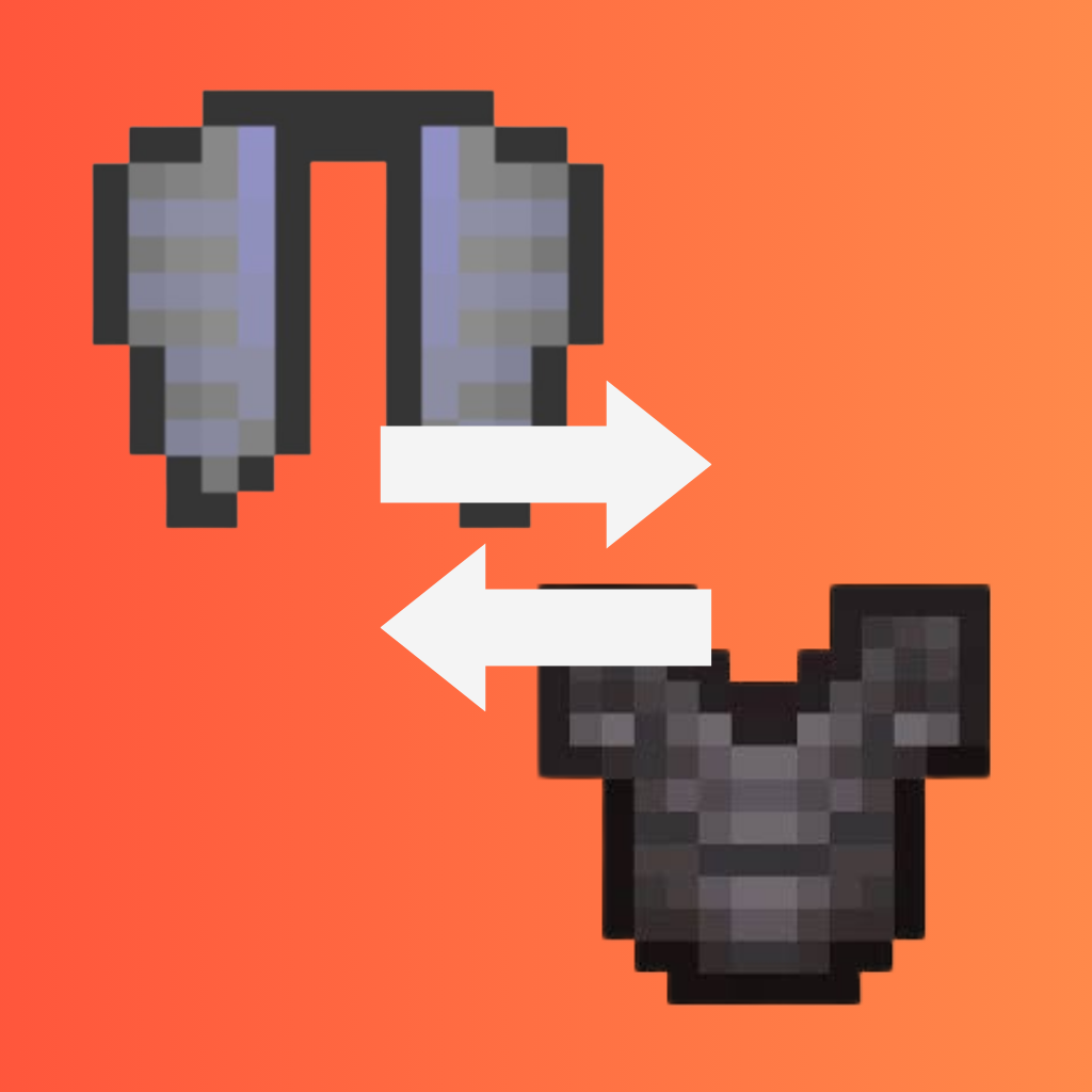 ElytraS (elytra swapper)