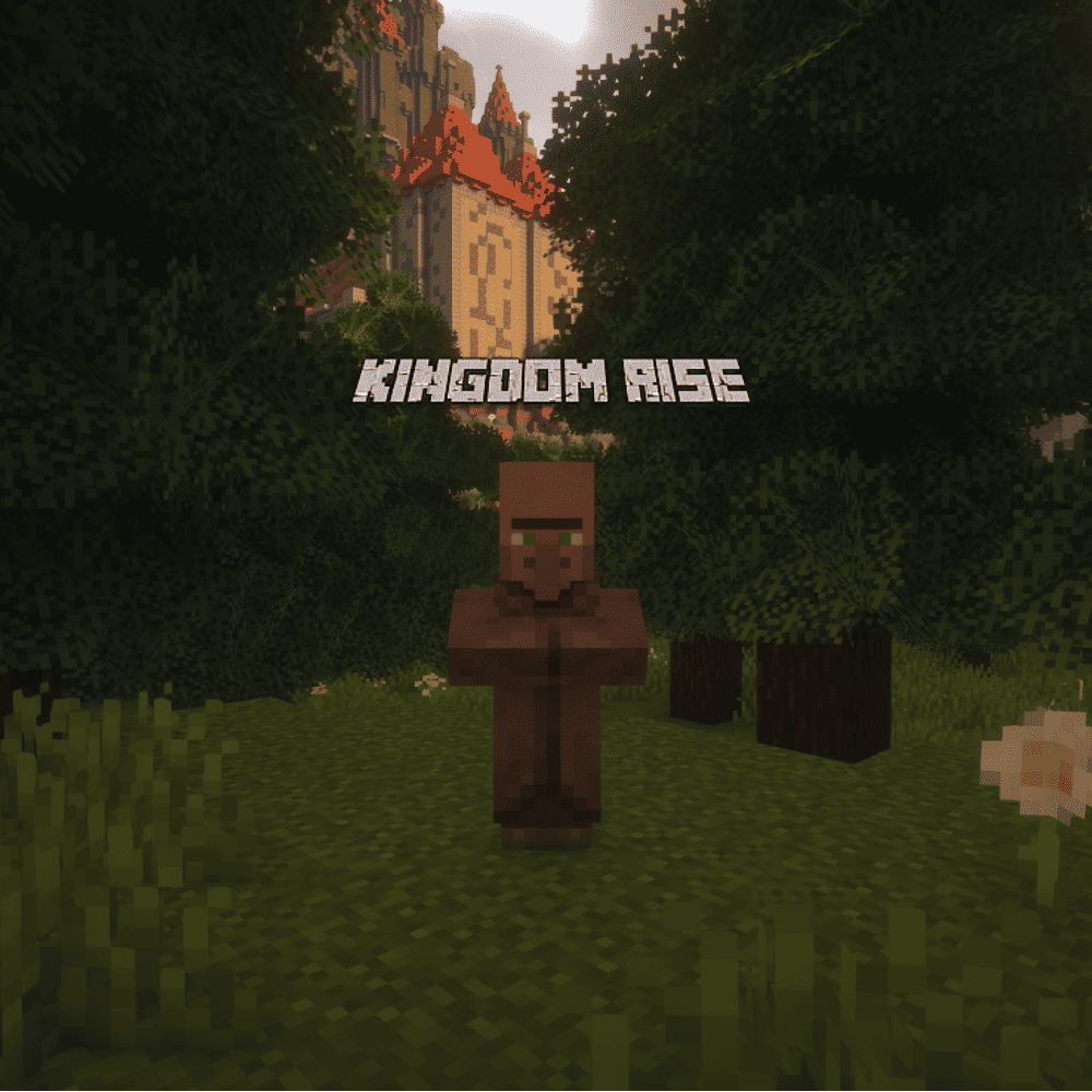 MineFortress: Kingdom Rise