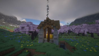 MineFortress: Kingdom Rise
