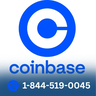 Unauthorized Coinbase Transaction Refund: Call +1-844-519-0045