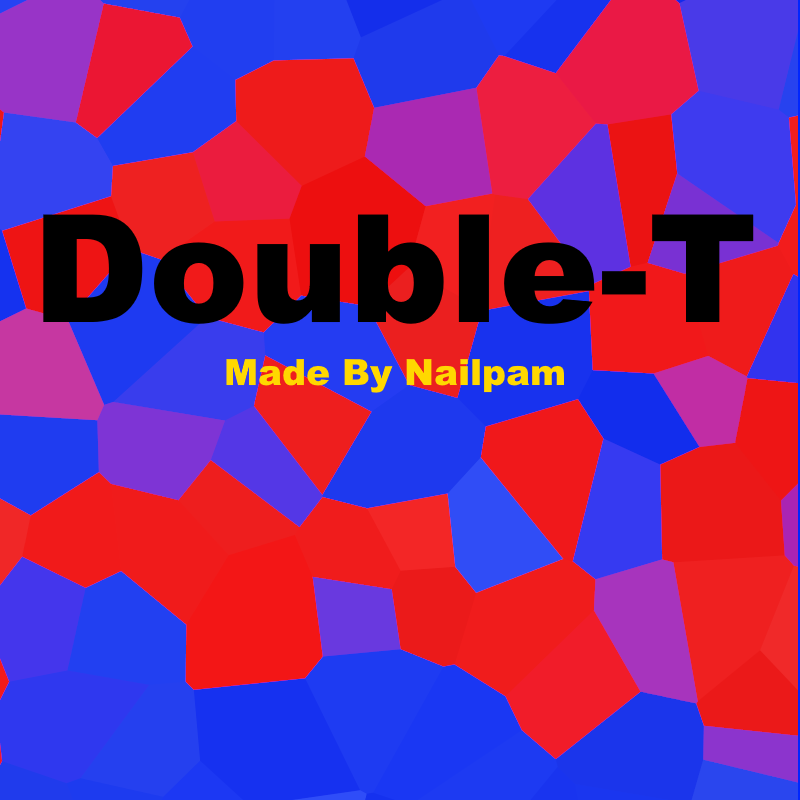 Double T