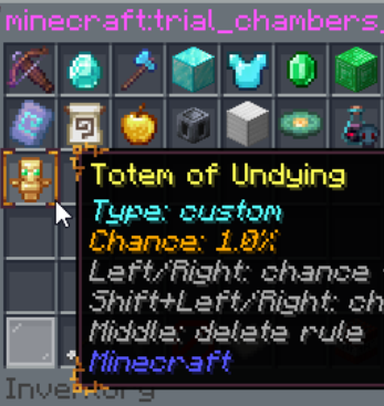 Loot Injector