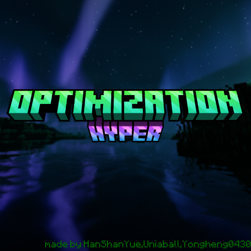 Optimization Hyper