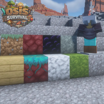 Blocks