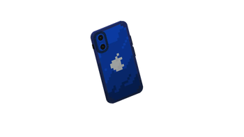 Iphone16 Blue
