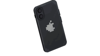 Iphone16 Black