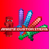 Amai's Custom Items
