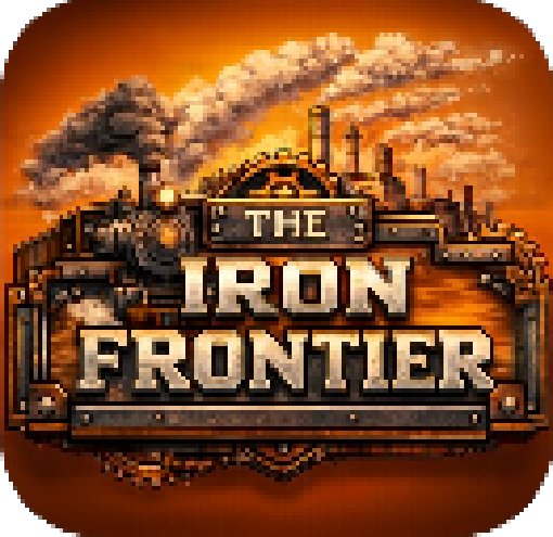 The Iron Frontier