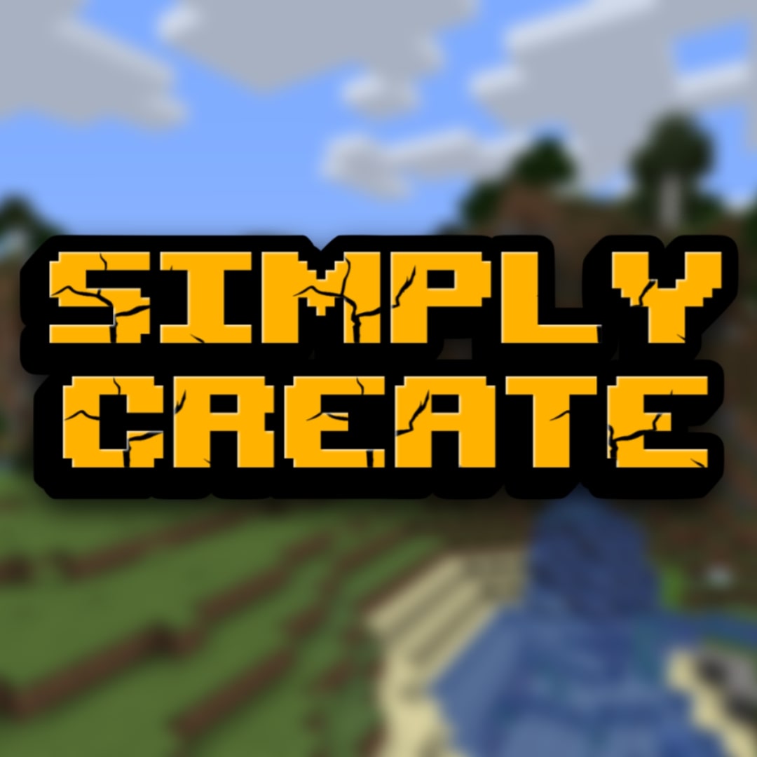 SimplyCreate