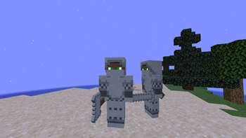 Vampyre Hunters