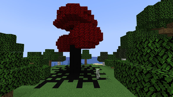 The Jubokko Tree