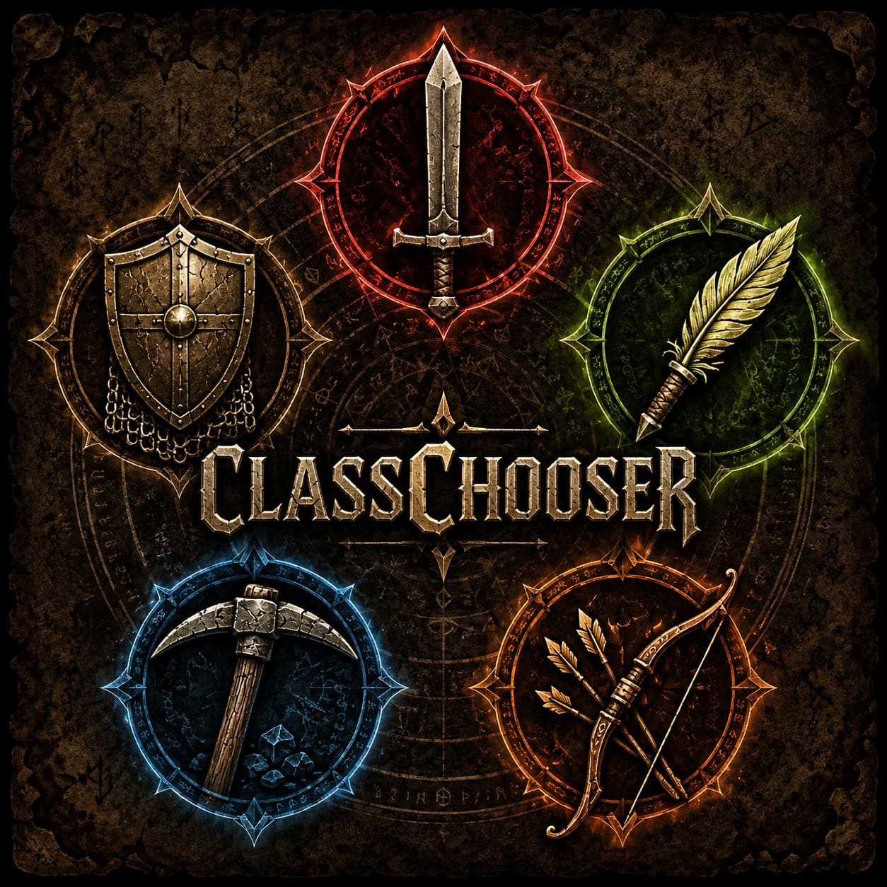 Class Chooser
