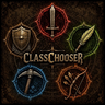 Class Chooser logo