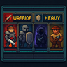 Class Chooser