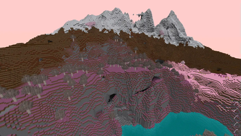 multiple biomes