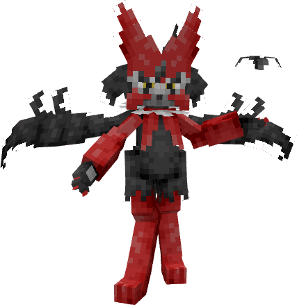 Model Render