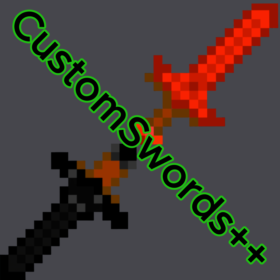 Customswords++