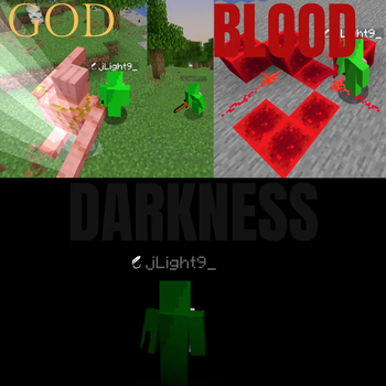 All the swords