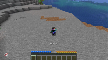 The Best Hud