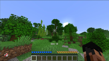 The Best Hud