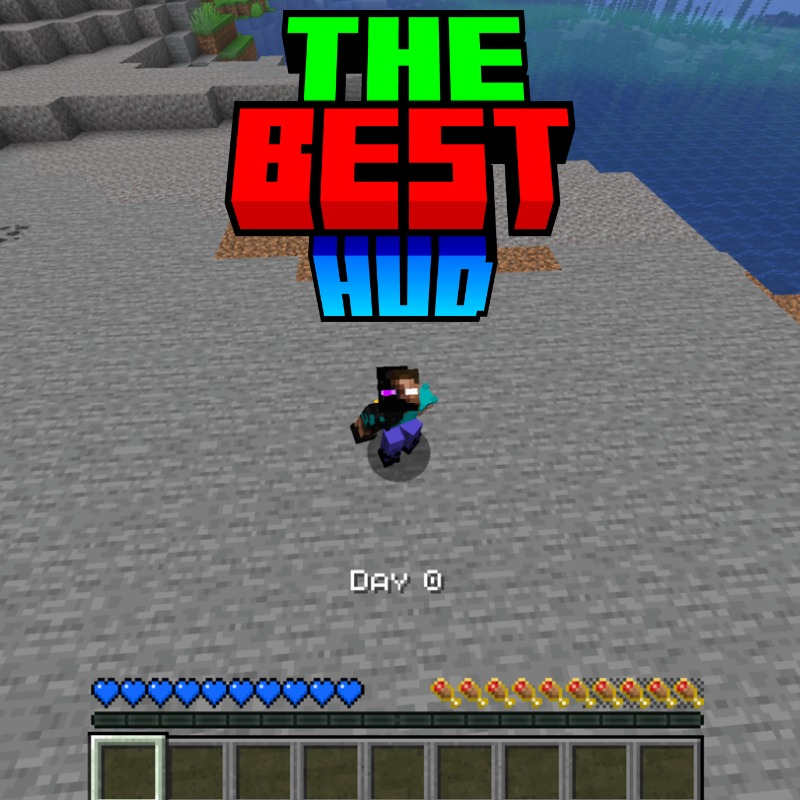 The Best Hud
