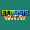 Ecoasis Sans